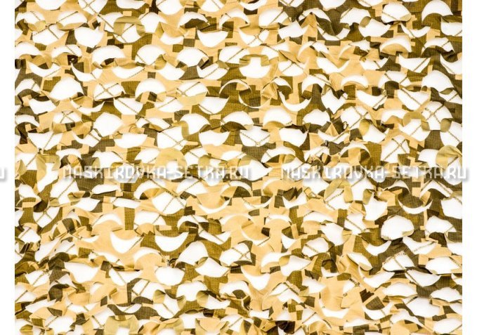 Массеть Camosystems Пейзаж-Профи Камыш 3D 2,4х6 м  – купить по цене 8400 руб. в интернет-магазине в городе Новосибирск картинка 2