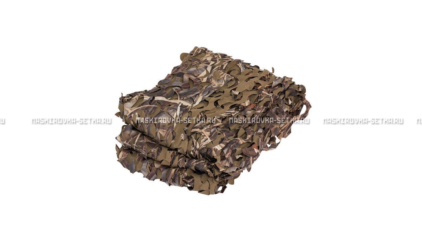 Сетка Camosystems Пейзаж Болото 4D 2,4х78 м  – купить по цене 92500 руб. в интернет-магазине в городе Новосибирск картинка 6