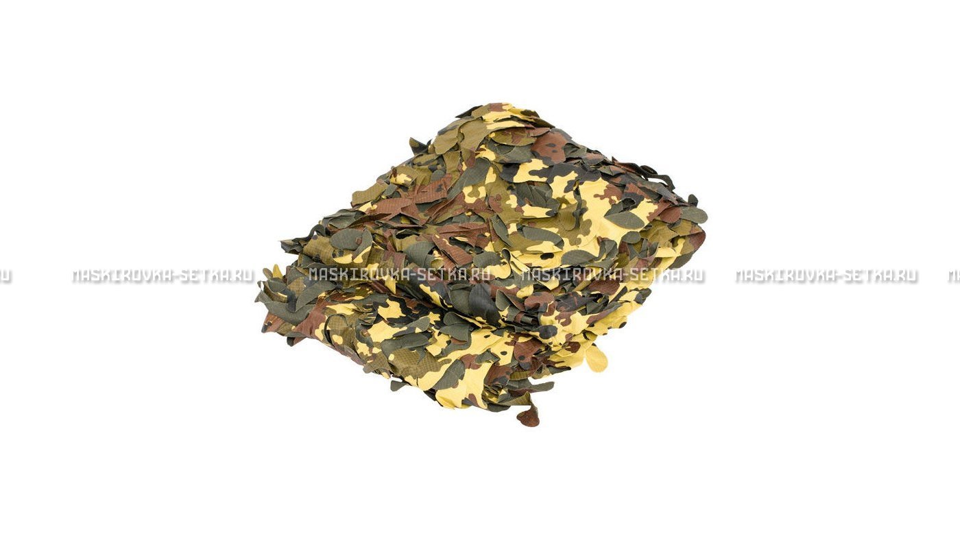 Сетка Camosystems Пейзаж Italy 3D 1,5х78 м  – купить по цене 78000 руб. в интернет-магазине в городе Новосибирск картинка 6