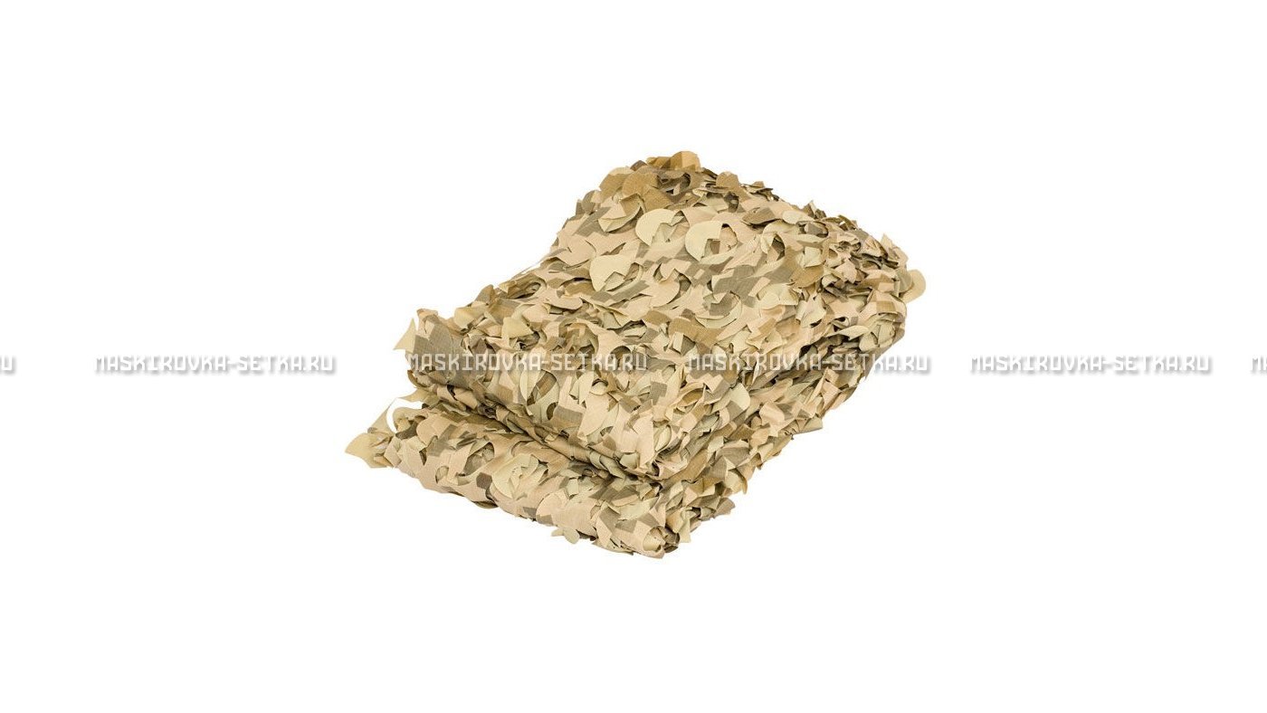 Сетка Camosystems Пейзаж Камыш 3D 2,2х3 м  – купить по цене 3100 руб. в интернет-магазине в городе Новосибирск картинка 6