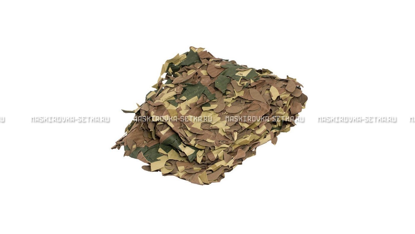 Сетка Camosystems Пейзаж Пустыня 3D 2,4х78 м  – купить по цене 77500 руб. в интернет-магазине в городе Новосибирск картинка 6