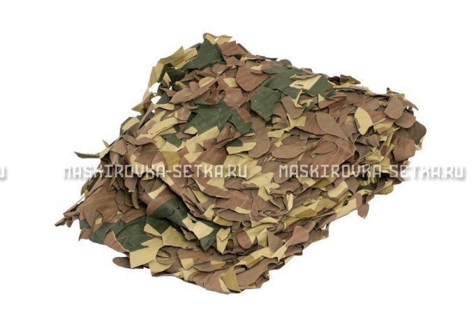 Сетка Camosystems Пейзаж Пустыня 3D 2,4х78 м  – купить по цене 77500 руб. в интернет-магазине в городе Новосибирск картинка 1