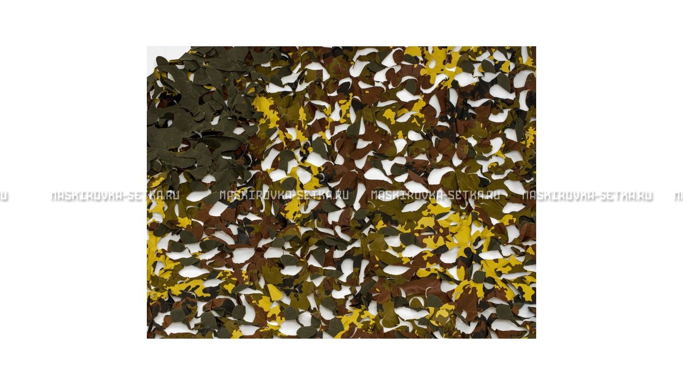 Сетка Camosystems Пейзаж Italy 3D 1,5х78 м  – купить по цене 78000 руб. в интернет-магазине в городе Новосибирск картинка 7