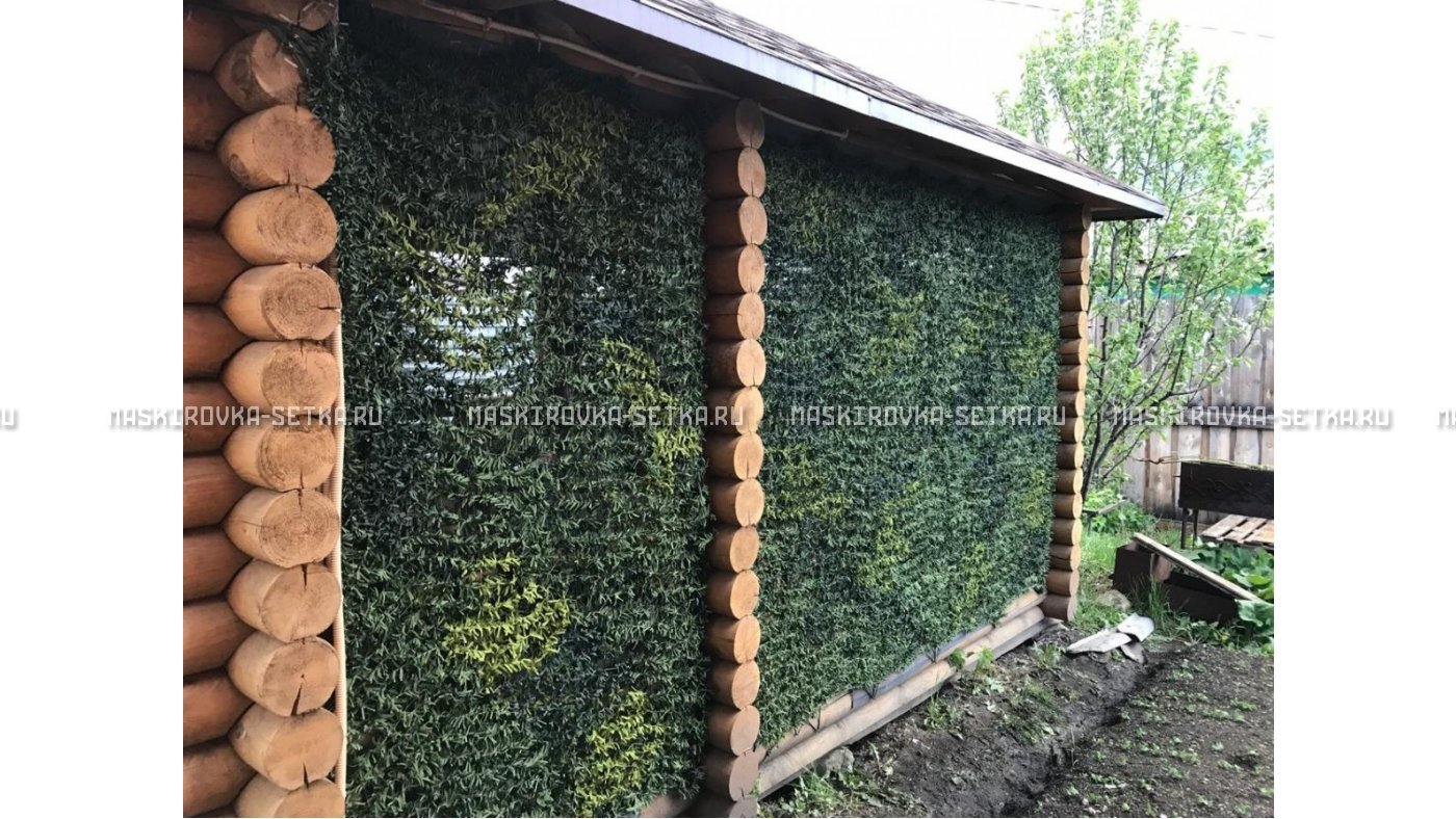 Маскировочная сетка МКТ-3Л Ель 2х3 м  – купить по цене 3750 руб. в интернет-магазине в городе Новосибирск картинка 20