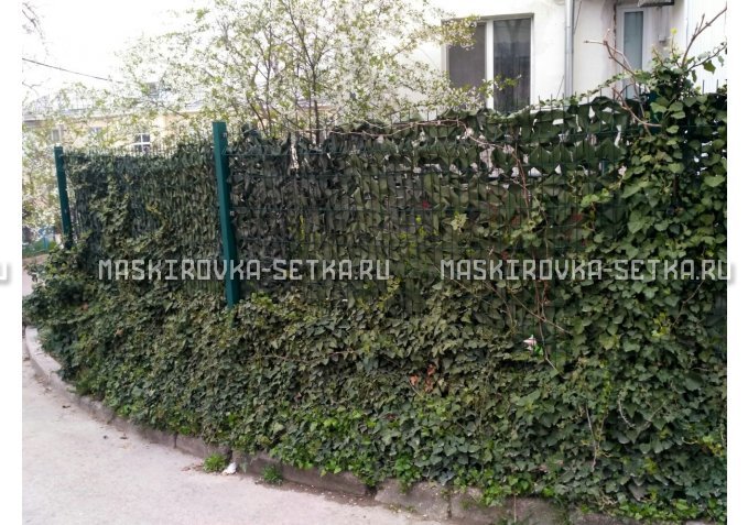 Маскировочная сеть МКТ-2Л Лес 3х3 м – купить по цене 3100 руб. в интернет-магазине в городе Новосибирск картинка 7