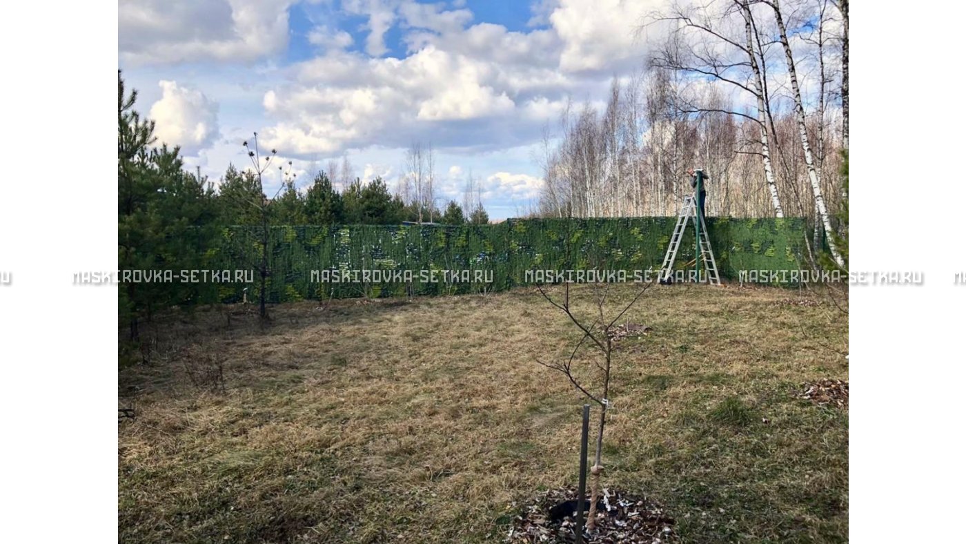 Маскировочная сеть МКТ-3Л Листва 2х6 м – купить по цене 6900 руб. в интернет-магазине в городе Новосибирск картинка 30