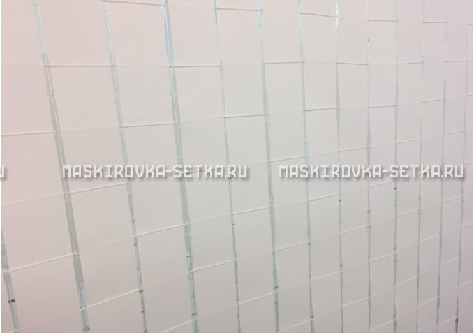 Маскировочная сеть МКТ-2С Снег 3х6 м – купить по цене 4400 руб. в интернет-магазине в городе Новосибирск картинка 6