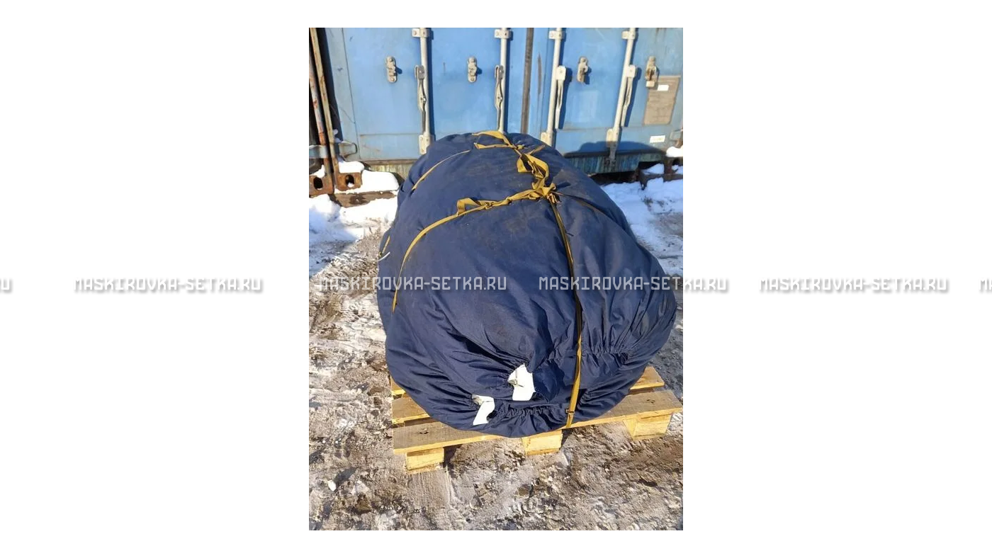 Маскировочный комплект МКТ-2С Снег 12х18 м без АП – купить по цене 58200 руб. в интернет-магазине в городе Новосибирск картинка 34